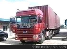 上海至北京、天津精品物流往返專線 今發明至，高效可靠