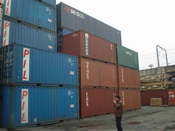 長治至臺灣快遞物流專線服務全解析 海運、空運及配送指南